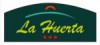 El restaurante La Huerta